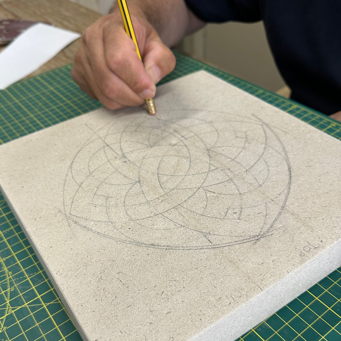 Zoe Wilson Carving - Gift Card