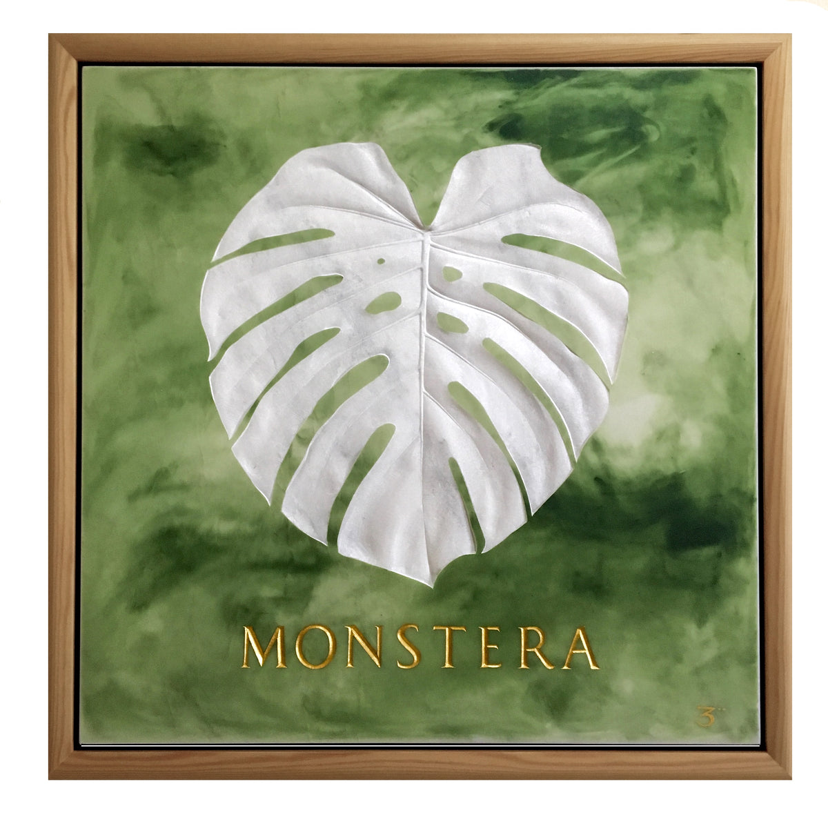 Monstera