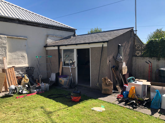 Less Lonely In Lockdown