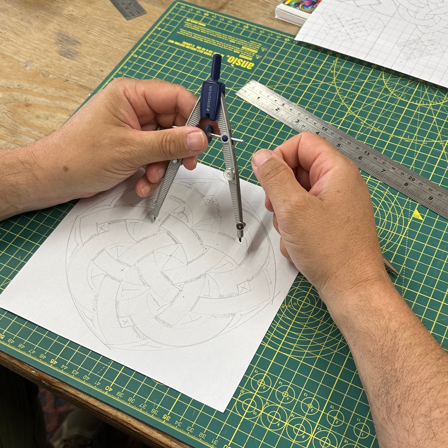 Level 2 - Intermediate Day Course
