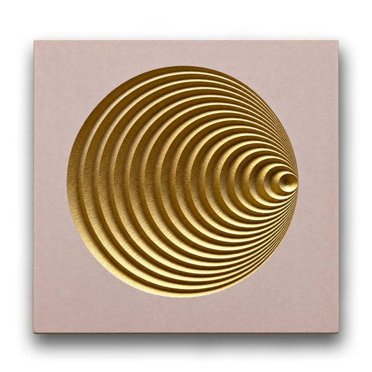 Hold Cast Gold