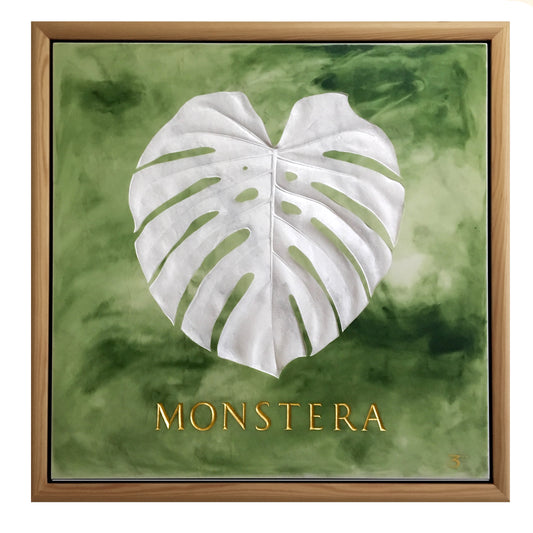 Monstera