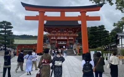 Japan Visit-Part Two